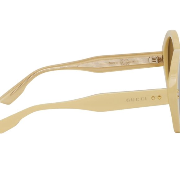 Authentic Gucci Sunglasses - Picture 8 of 11